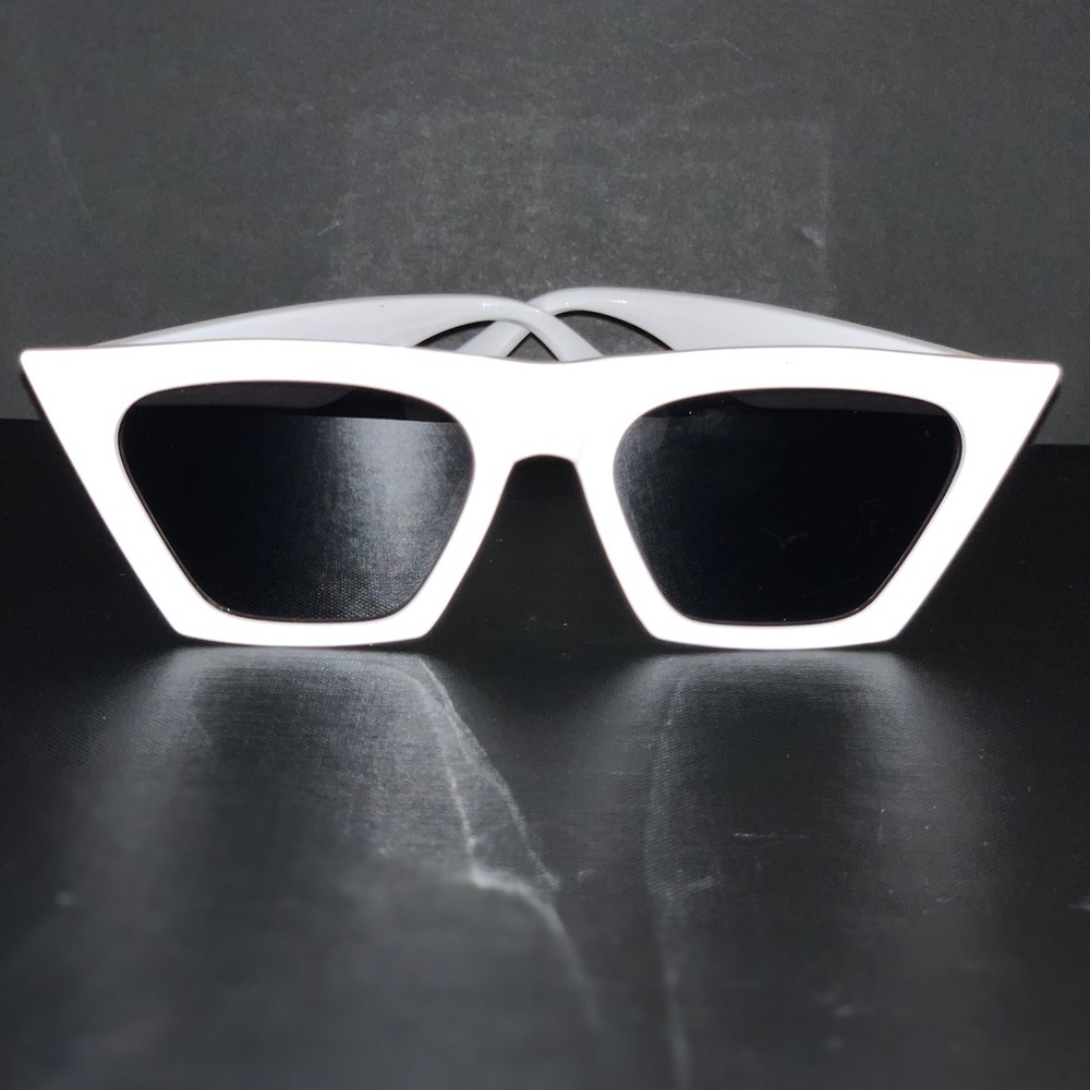 Brand new sunglasses
